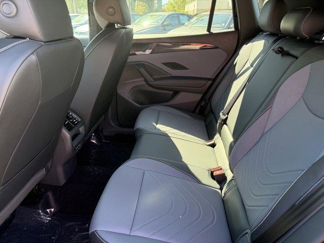 new 2026 Volkswagen Tiguan car, priced at $37,529