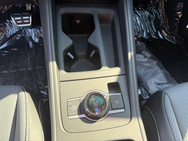 new 2026 Volkswagen Tiguan car, priced at $37,529