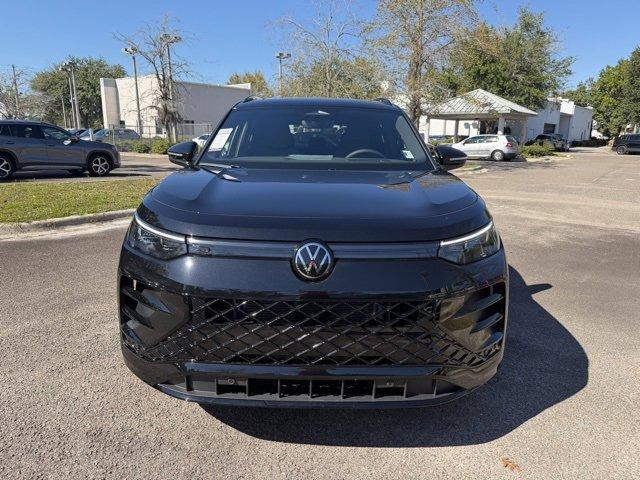 new 2026 Volkswagen Tiguan car, priced at $37,529