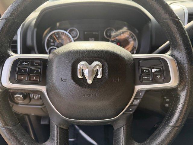 used 2019 Ram 2500 car, priced at $42,595