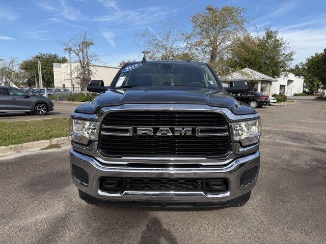 used 2019 Ram 2500 car, priced at $42,595