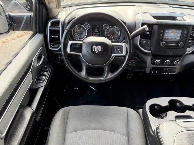 used 2019 Ram 2500 car, priced at $42,595