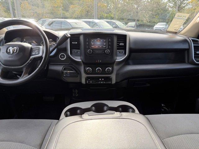 used 2019 Ram 2500 car, priced at $42,595