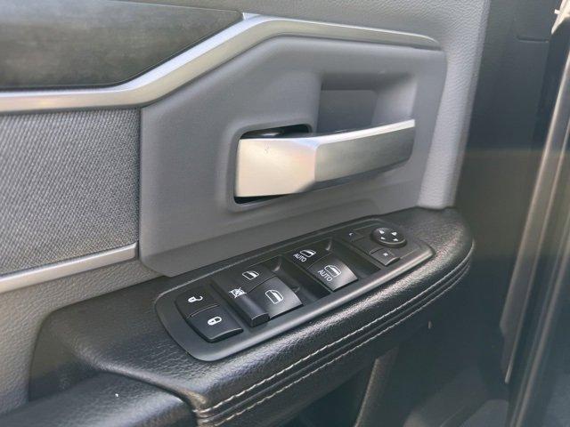 used 2019 Ram 2500 car, priced at $42,595