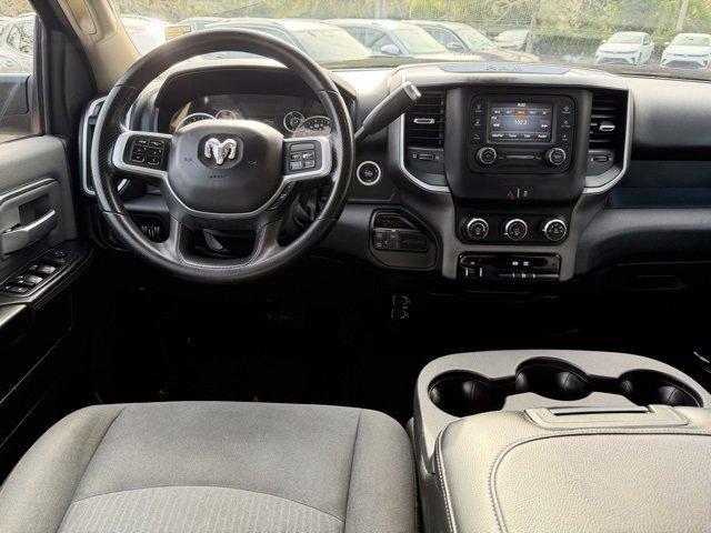 used 2019 Ram 2500 car, priced at $42,595