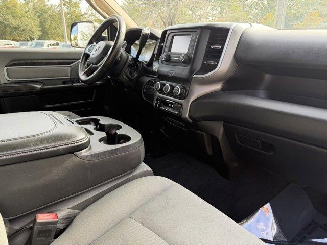used 2019 Ram 2500 car, priced at $42,595