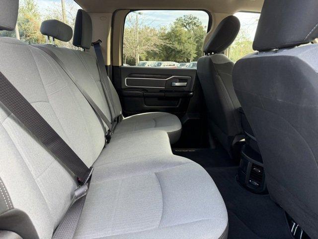 used 2019 Ram 2500 car, priced at $42,595