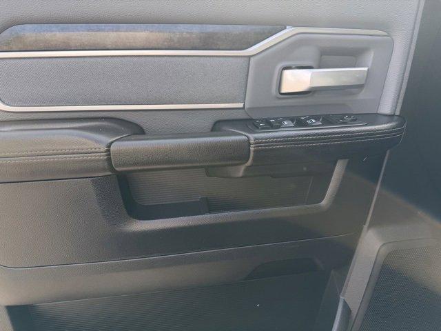 used 2019 Ram 2500 car, priced at $42,595