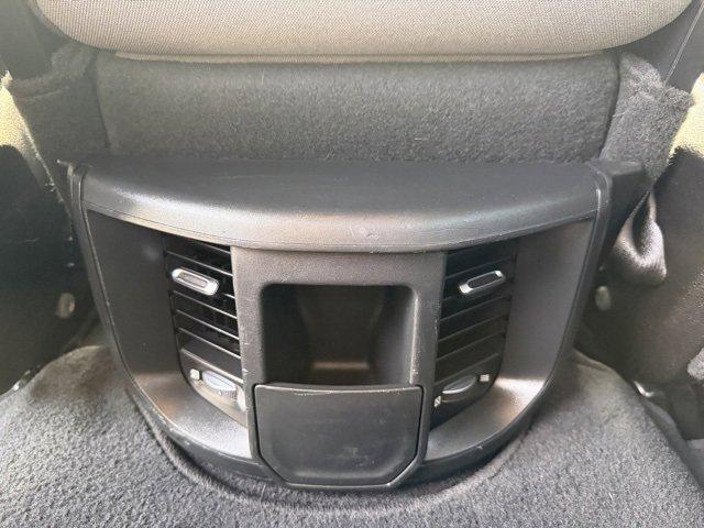 used 2019 Ram 2500 car, priced at $42,595