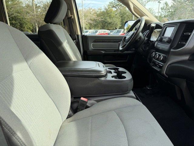 used 2019 Ram 2500 car, priced at $42,595