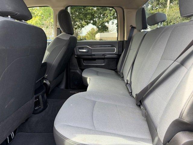 used 2019 Ram 2500 car, priced at $42,595