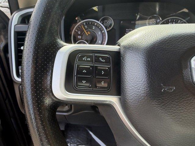 used 2019 Ram 2500 car, priced at $42,595