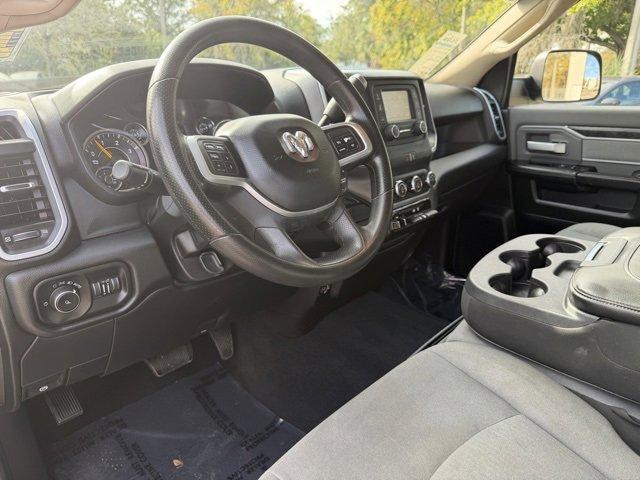 used 2019 Ram 2500 car, priced at $42,595