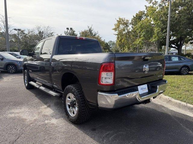 used 2019 Ram 2500 car, priced at $42,595