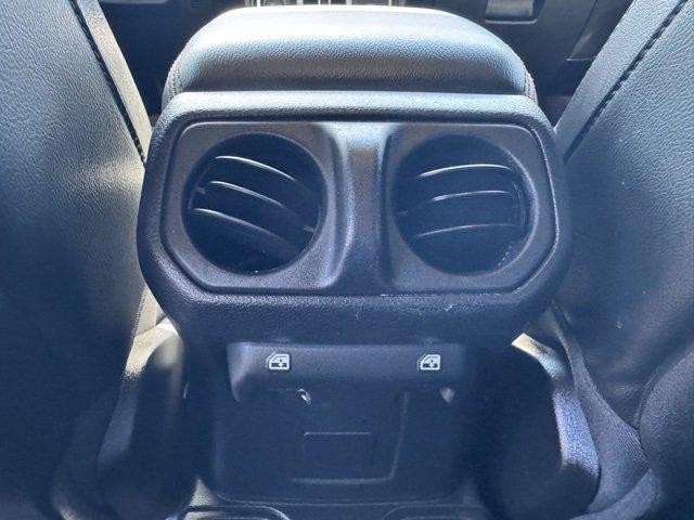 used 2022 Jeep Gladiator car, priced at $35,695