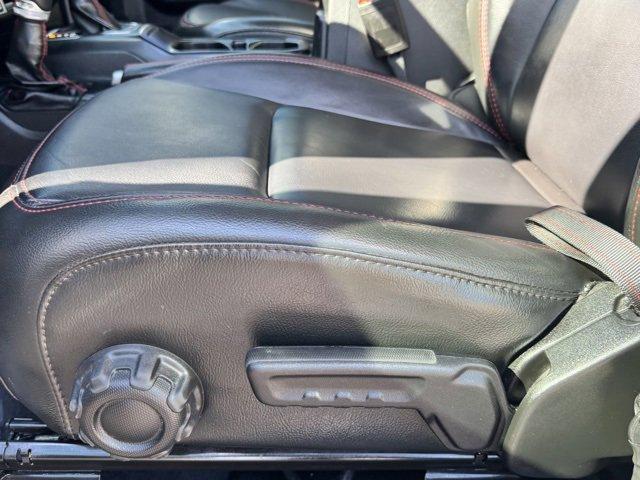 used 2022 Jeep Gladiator car, priced at $35,695