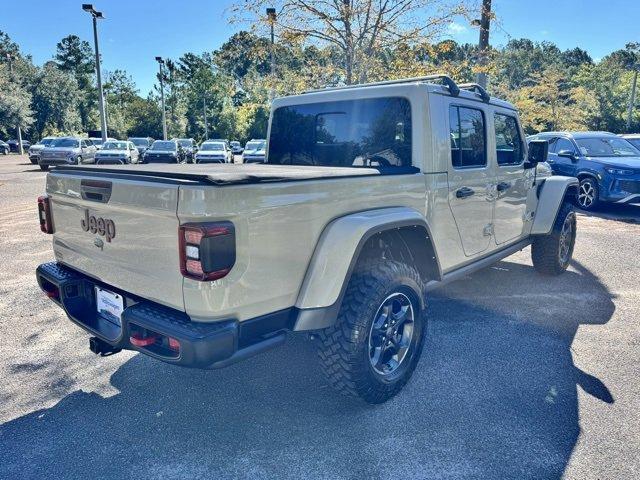 used 2022 Jeep Gladiator car, priced at $35,695