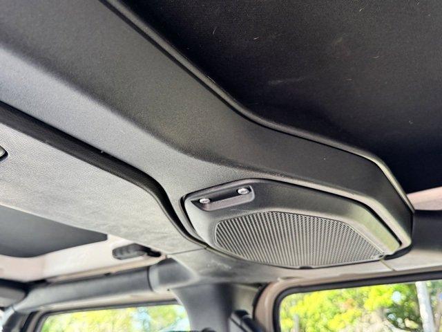 used 2022 Jeep Gladiator car, priced at $35,695