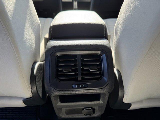 used 2023 Volkswagen Tiguan car, priced at $19,767