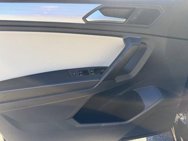 used 2023 Volkswagen Tiguan car, priced at $19,767