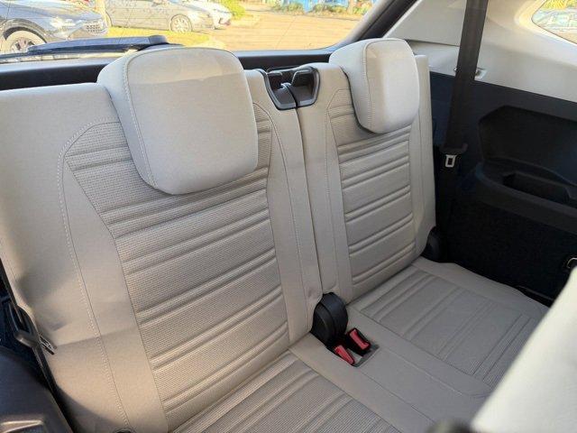 used 2023 Volkswagen Tiguan car, priced at $19,767