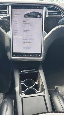 used 2017 Tesla Model S car, priced at $18,995