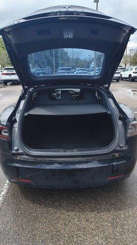 used 2017 Tesla Model S car, priced at $18,995