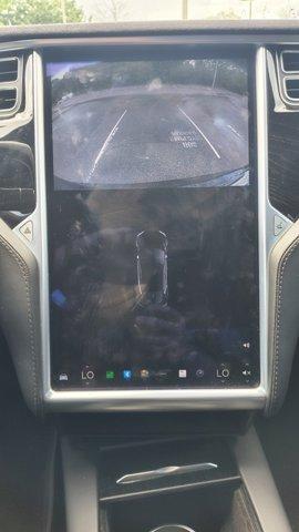 used 2017 Tesla Model S car, priced at $18,995