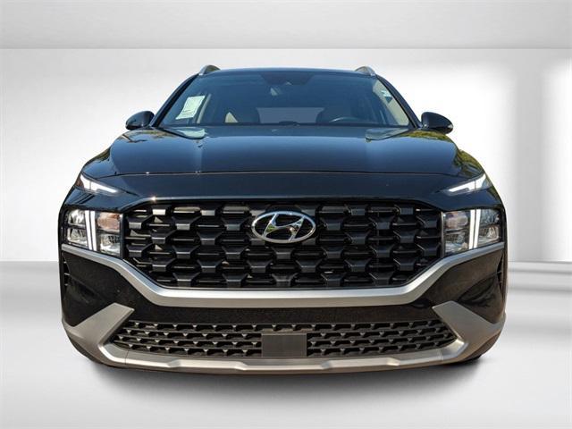 used 2023 Hyundai Santa Fe car, priced at $26,995