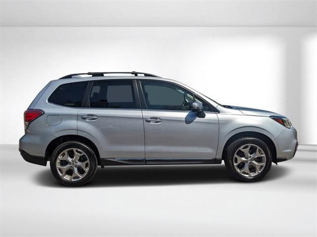 used 2018 Subaru Forester car, priced at $20,629