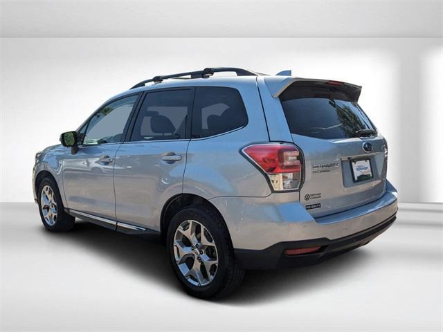 used 2018 Subaru Forester car, priced at $18,995