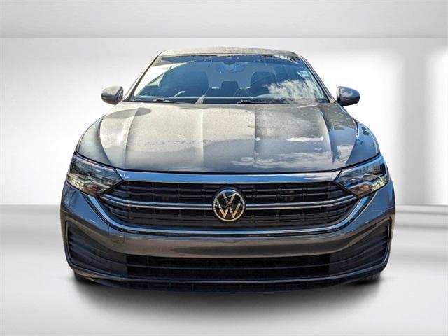 used 2022 Volkswagen Jetta car, priced at $20,306