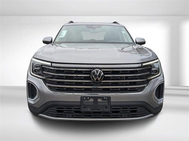 used 2024 Volkswagen Atlas car, priced at $32,195