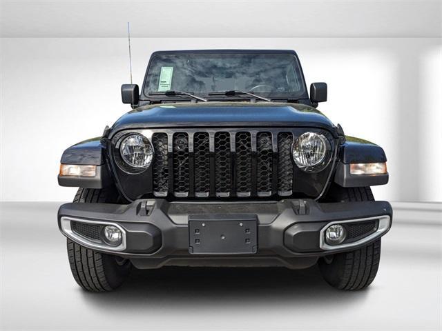 used 2022 Jeep Gladiator car, priced at $29,773