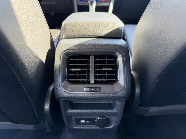 used 2024 Volkswagen Tiguan car, priced at $23,064