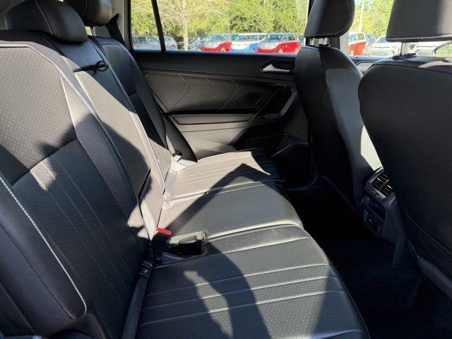 used 2024 Volkswagen Tiguan car, priced at $23,064