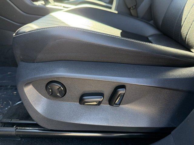 used 2024 Volkswagen Tiguan car, priced at $23,064