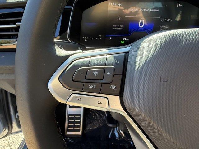 new 2026 Volkswagen Jetta car, priced at $26,372