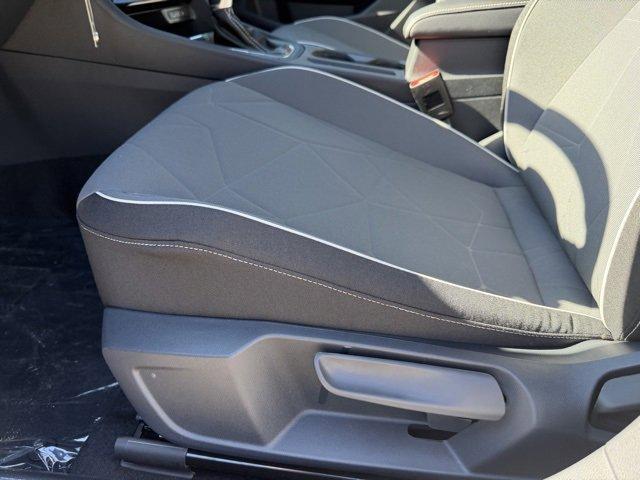 new 2026 Volkswagen Jetta car, priced at $26,372