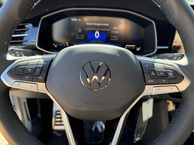 new 2026 Volkswagen Jetta car, priced at $26,372
