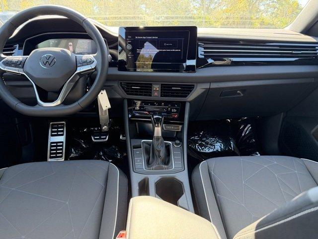 new 2026 Volkswagen Jetta car, priced at $26,372
