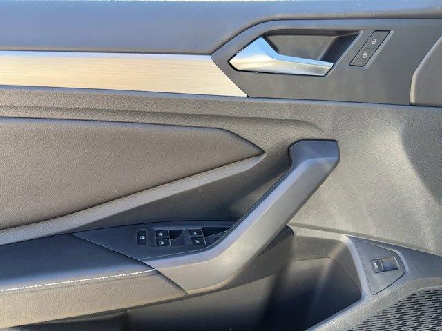 new 2026 Volkswagen Jetta car, priced at $26,372