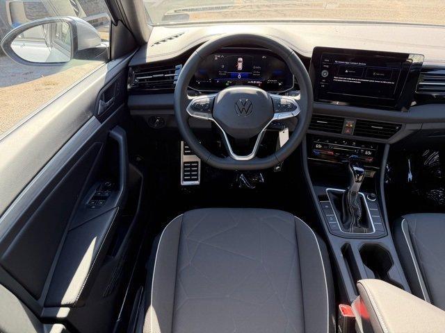 new 2026 Volkswagen Jetta car, priced at $26,372