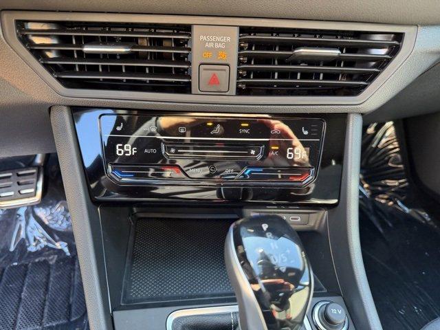 new 2026 Volkswagen Jetta car, priced at $26,372