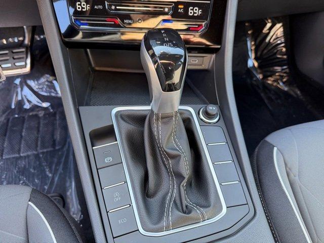 new 2026 Volkswagen Jetta car, priced at $26,372