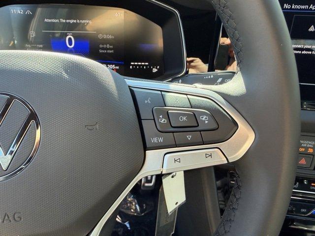 new 2026 Volkswagen Jetta car, priced at $26,372