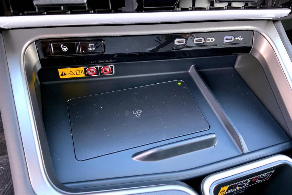 new 2025 Lexus TX 350 car, priced at $63,960