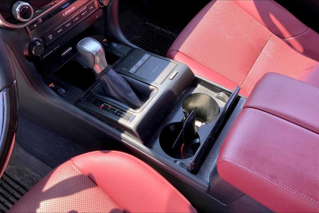 used 2022 Lexus GX 460 car, priced at $54,988