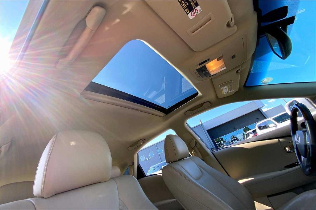 used 2015 Lexus RX 350 car, priced at $17,988