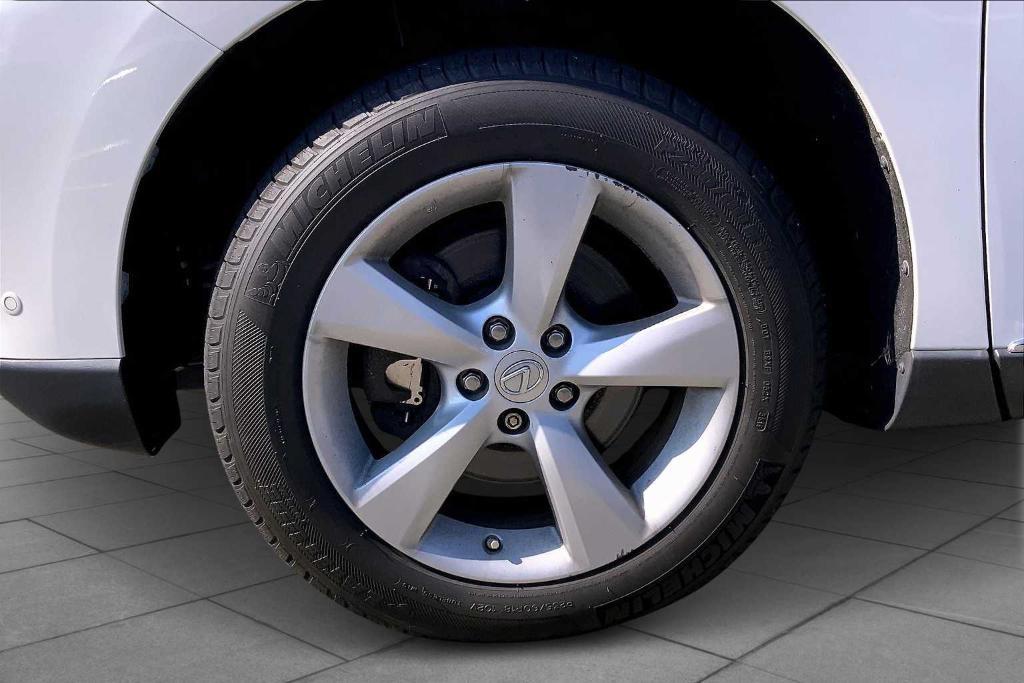 used 2015 Lexus RX 350 car, priced at $17,988